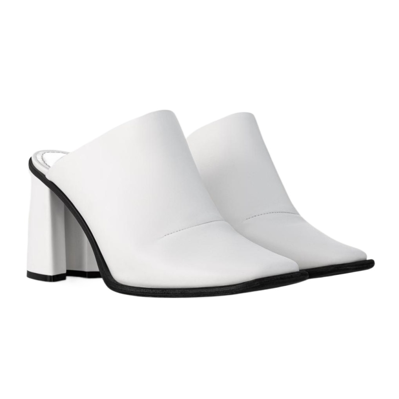 Louis Vuitton Berlin Mule - Image 1